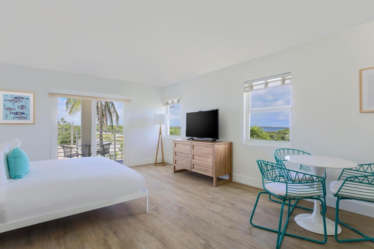 Fisher Inn Resort & Marina Islamorada Εξωτερικό φωτογραφία