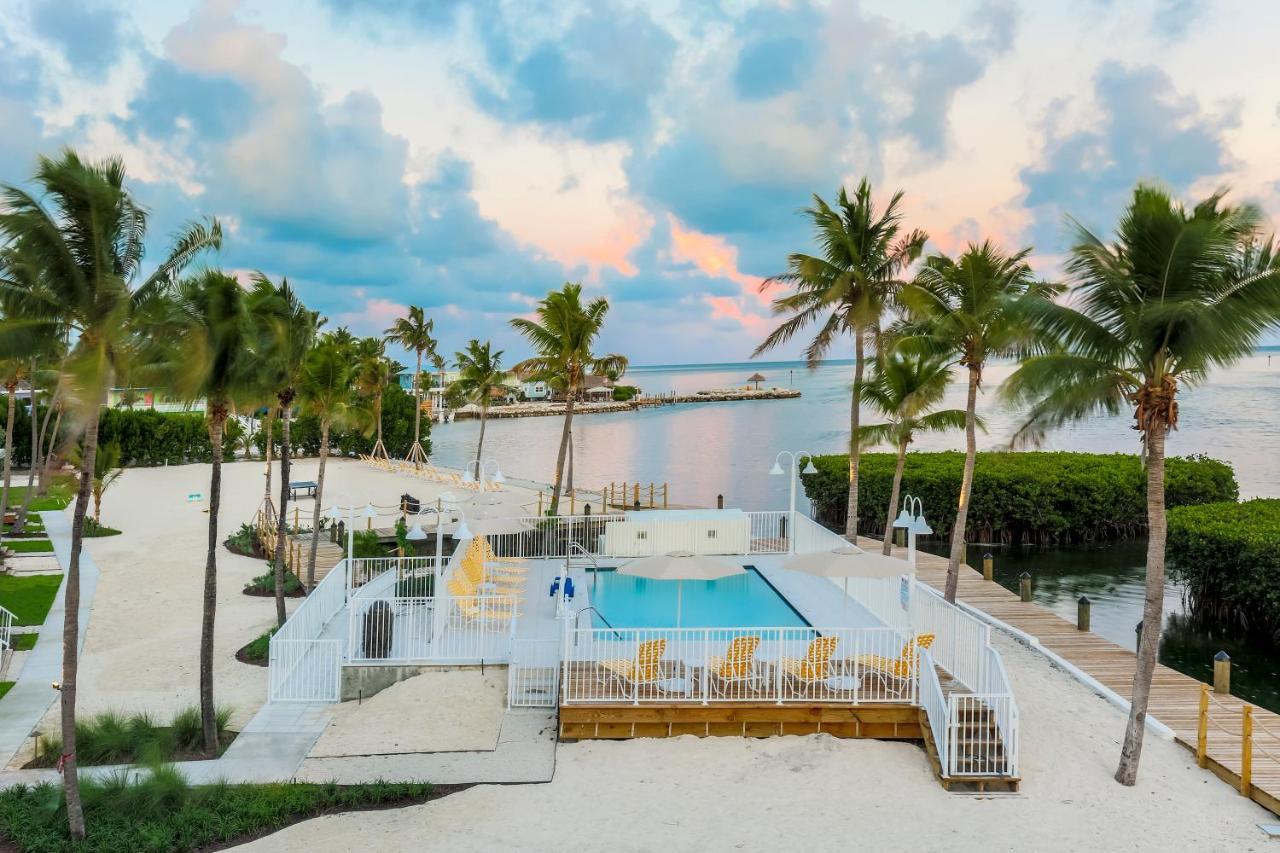 Fisher Inn Resort & Marina Islamorada Εξωτερικό φωτογραφία