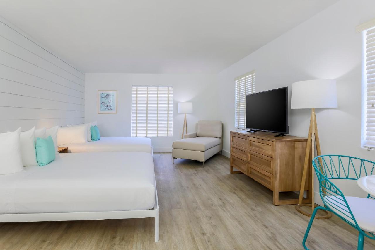 Fisher Inn Resort & Marina Islamorada Εξωτερικό φωτογραφία