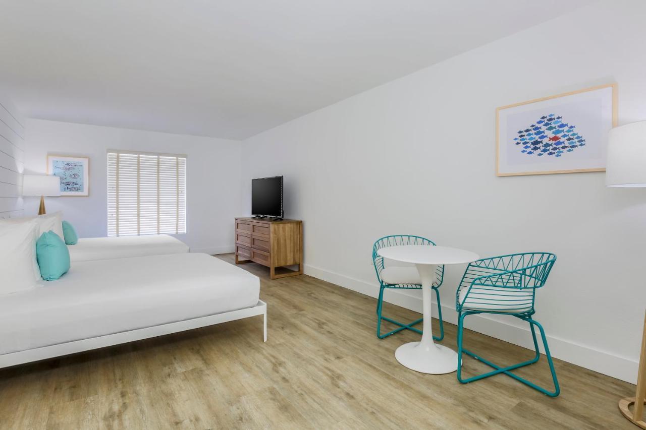 Fisher Inn Resort & Marina Islamorada Εξωτερικό φωτογραφία