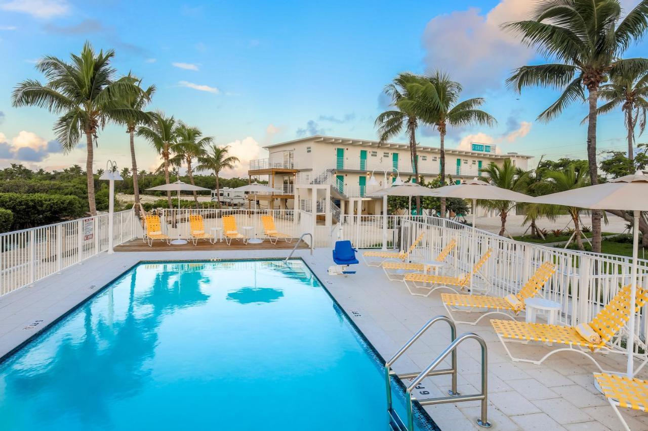 Fisher Inn Resort & Marina Islamorada Εξωτερικό φωτογραφία