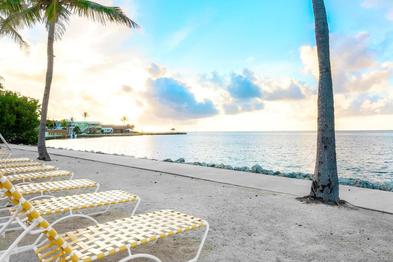 Fisher Inn Resort & Marina Islamorada Εξωτερικό φωτογραφία