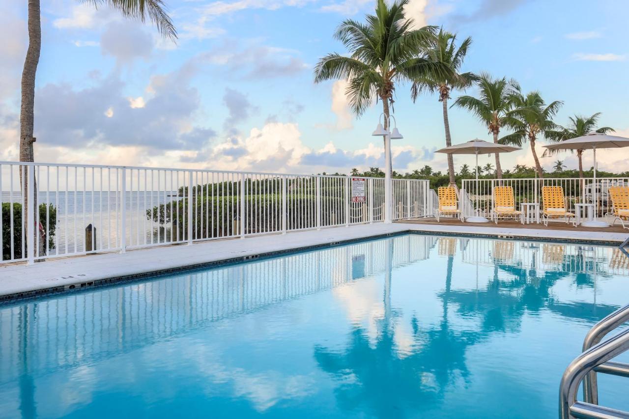 Fisher Inn Resort & Marina Islamorada Εξωτερικό φωτογραφία