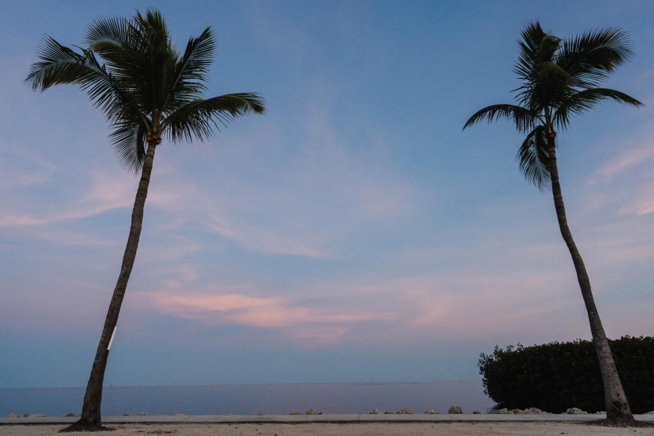 Fisher Inn Resort & Marina Islamorada Εξωτερικό φωτογραφία