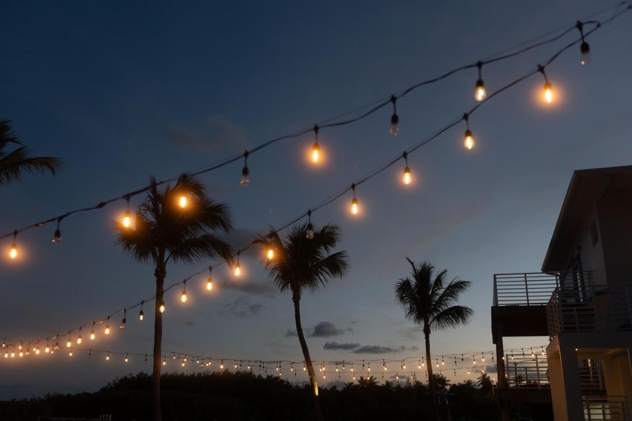 Fisher Inn Resort & Marina Islamorada Εξωτερικό φωτογραφία