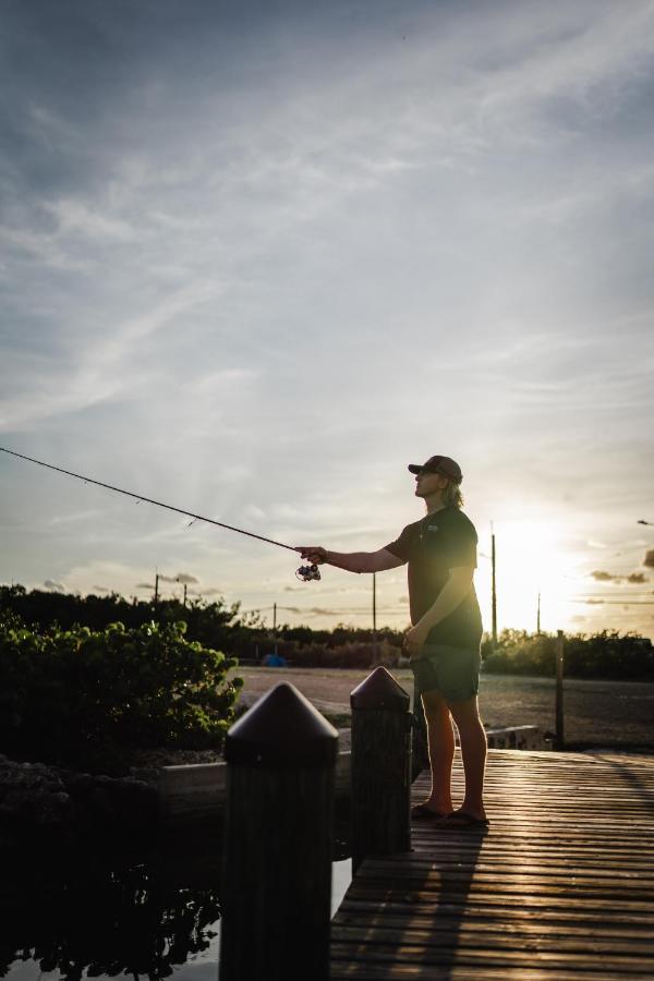 Fisher Inn Resort & Marina Islamorada Εξωτερικό φωτογραφία