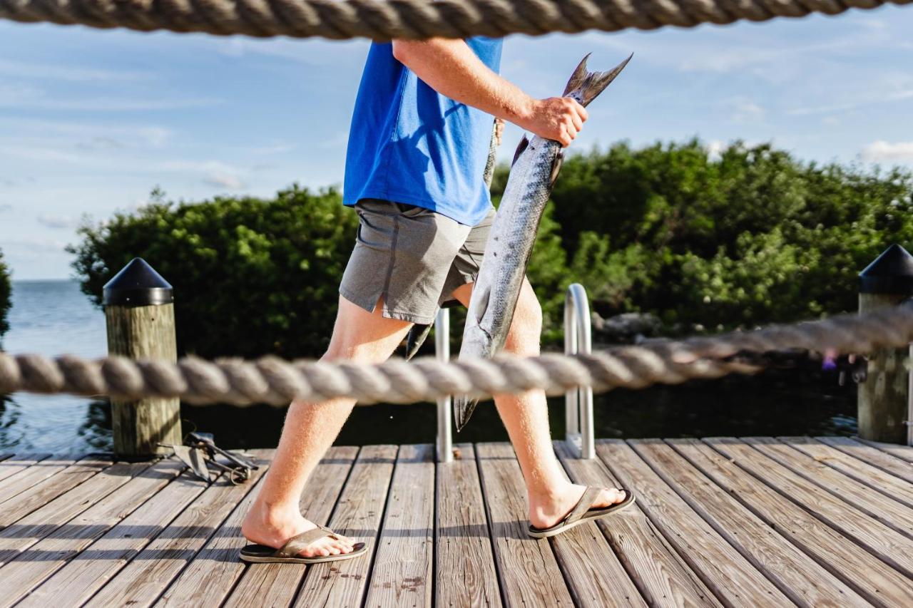 Fisher Inn Resort & Marina Islamorada Εξωτερικό φωτογραφία