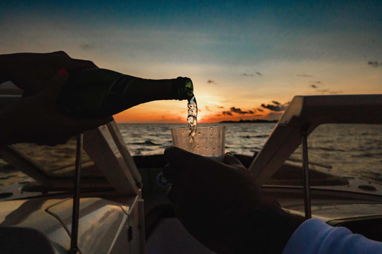 Fisher Inn Resort & Marina Islamorada Εξωτερικό φωτογραφία