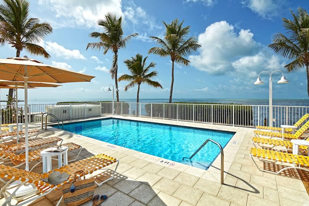 Fisher Inn Resort & Marina Islamorada Εξωτερικό φωτογραφία
