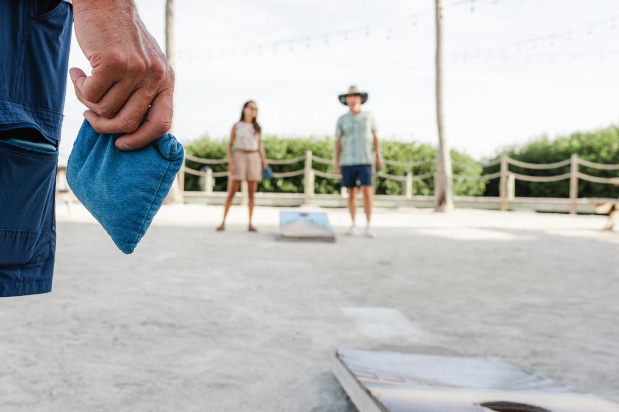 Fisher Inn Resort & Marina Islamorada Εξωτερικό φωτογραφία