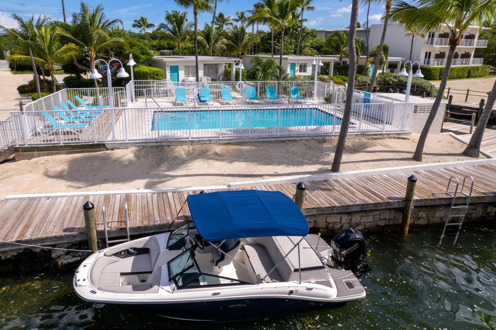 Fisher Inn Resort & Marina Islamorada Εξωτερικό φωτογραφία