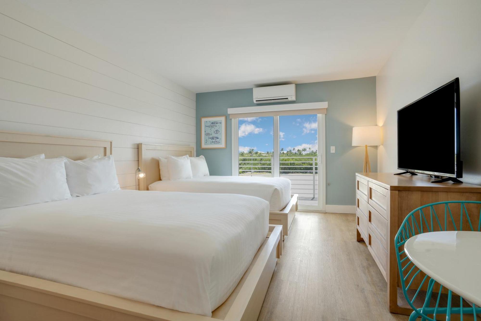 Fisher Inn Resort & Marina Islamorada Εξωτερικό φωτογραφία