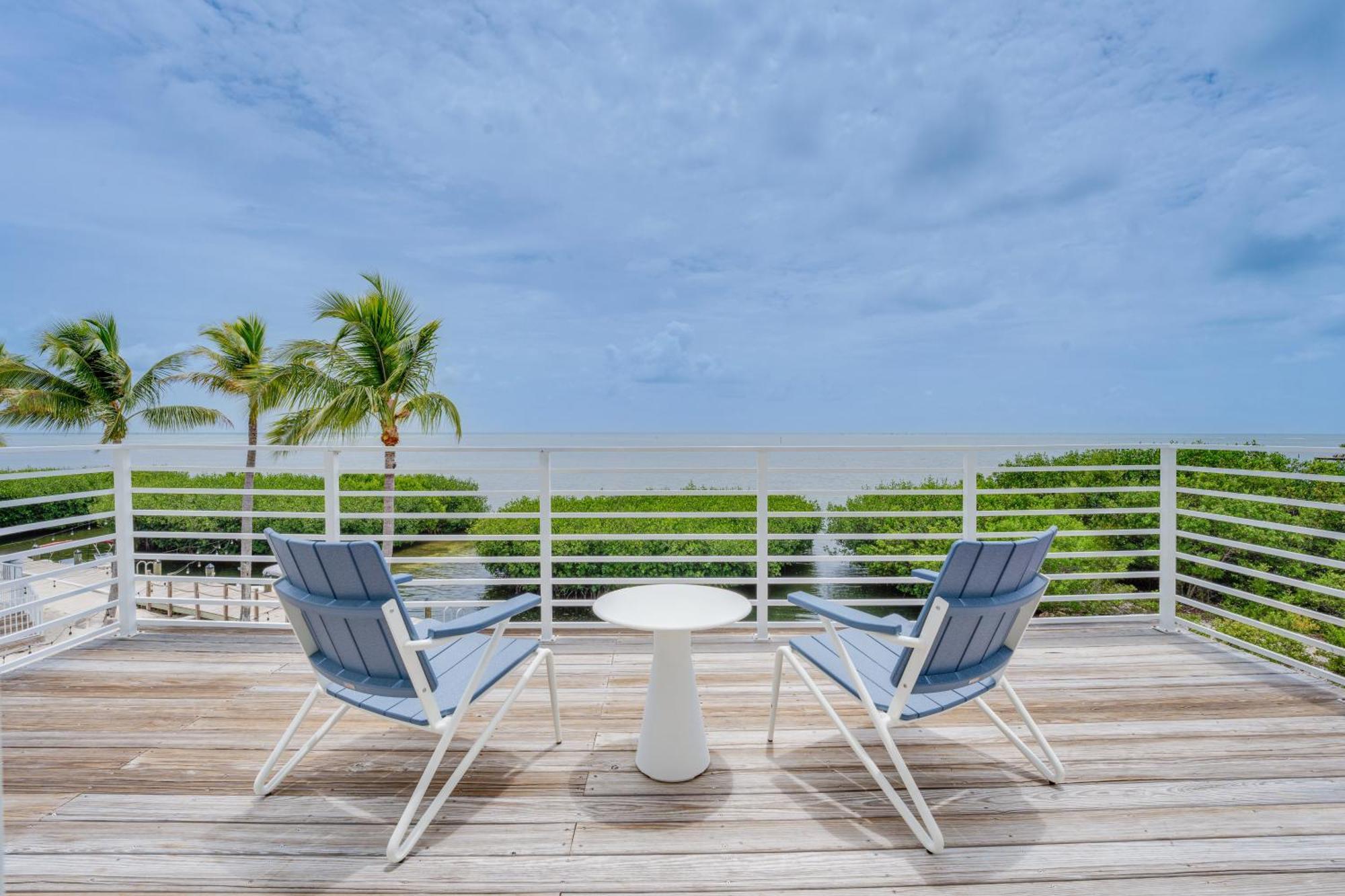 Fisher Inn Resort & Marina Islamorada Εξωτερικό φωτογραφία