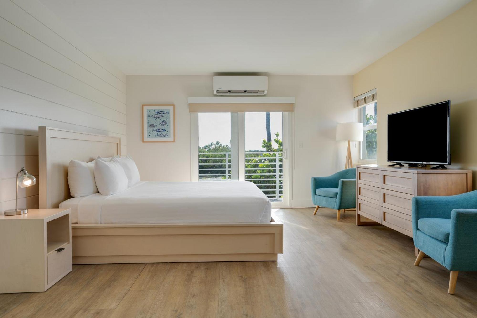 Fisher Inn Resort & Marina Islamorada Εξωτερικό φωτογραφία