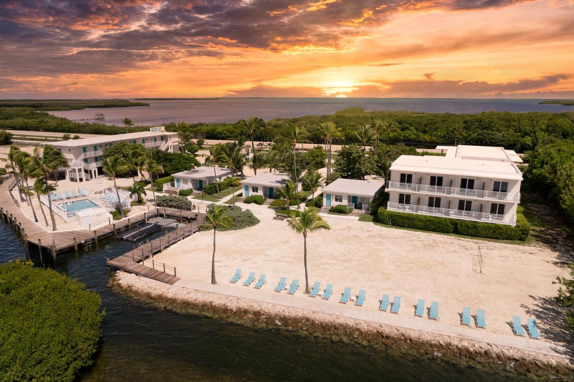 Fisher Inn Resort & Marina Islamorada Εξωτερικό φωτογραφία