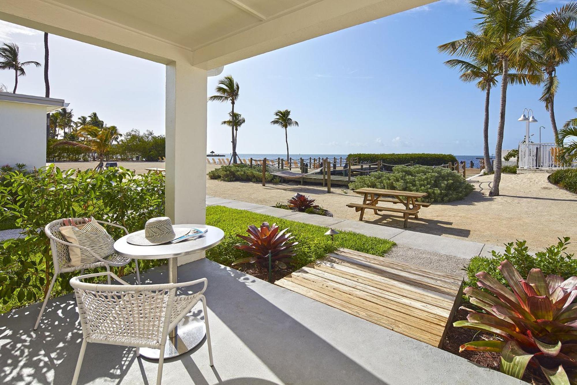 Fisher Inn Resort & Marina Islamorada Εξωτερικό φωτογραφία