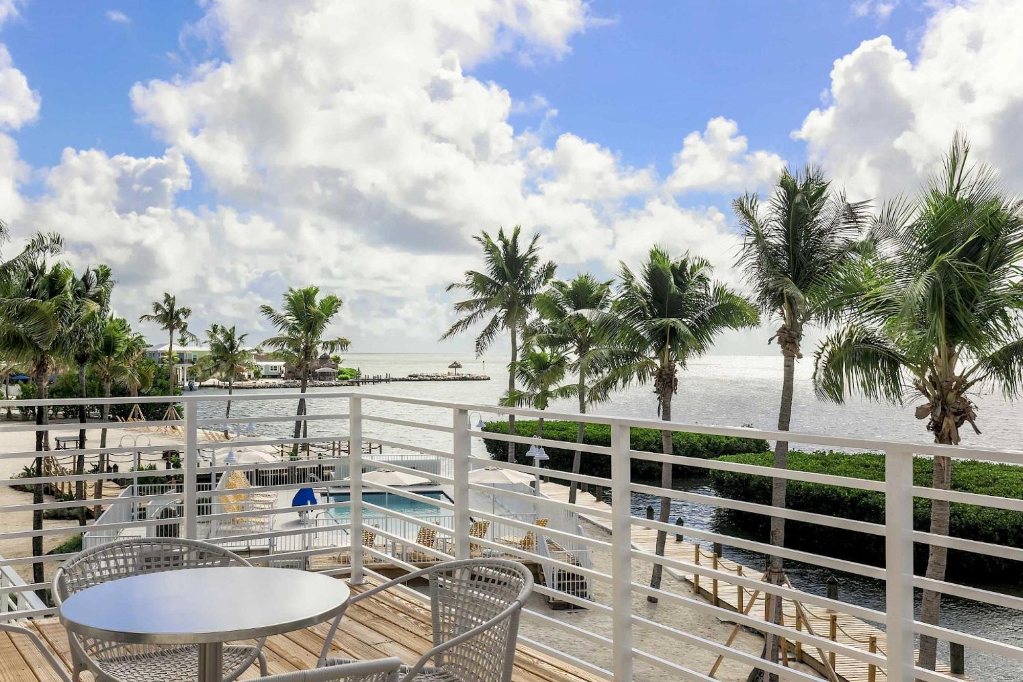 Fisher Inn Resort & Marina Islamorada Εξωτερικό φωτογραφία